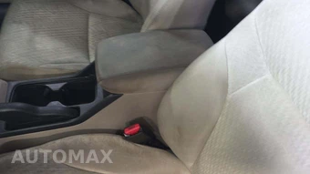 2014 Honda Civic Sedan LX – miniatura 30