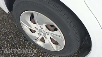 2014 Honda Civic Sedan LX – miniatura 32