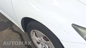 2014 Honda Civic Sedan LX – miniatura 33