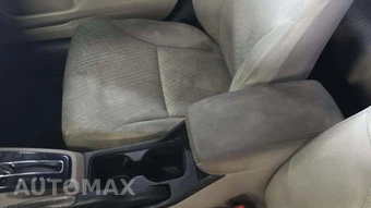 2014 Honda Civic Sedan LX – miniatura 35