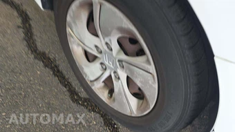 2014 Honda Civic Sedan LX – miniatura 38