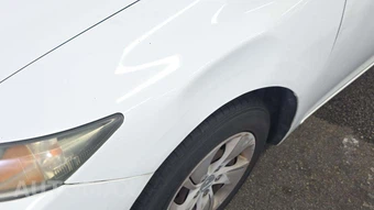 2014 Honda Civic Sedan LX – miniatura 42