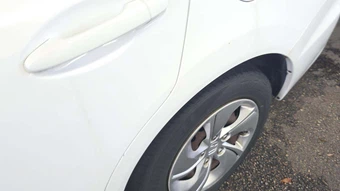 2014 Honda Civic Sedan LX – miniatura 43
