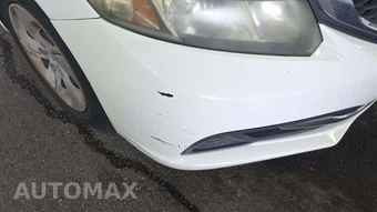 2014 Honda Civic Sedan LX – miniatura 49