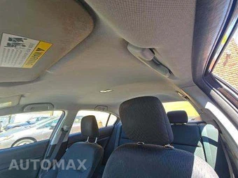 2014 Honda Civic Sedan LX – miniatura 11