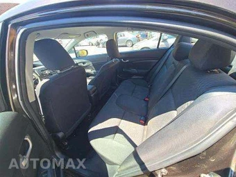 2014 Honda Civic Sedan LX – miniatura 13