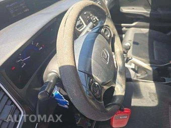 2014 Honda Civic Sedan LX – miniatura 21