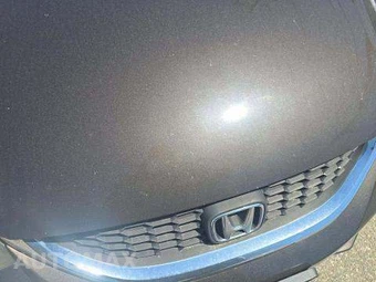 2014 Honda Civic Sedan LX – miniatura 24