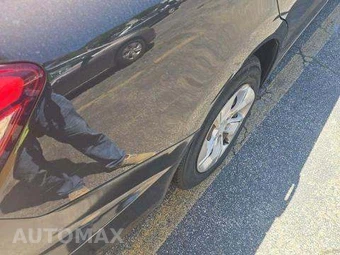 2014 Honda Civic Sedan LX – miniatura 27