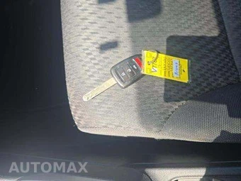 2014 Honda Civic Sedan LX – miniatura 8