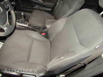 2014 Honda Civic Sedan LX - miniatura 10