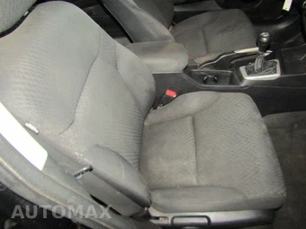 2014 Honda Civic Sedan LX - miniatura 16