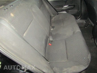 2014 Honda Civic Sedan LX - miniatura 17