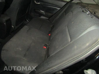 2014 Honda Civic Sedan LX - miniatura 18