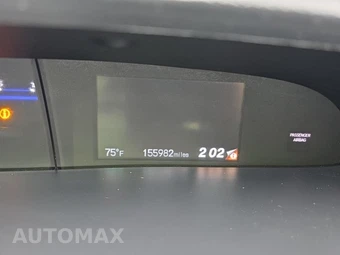 2014 Honda Civic Sedan LX - miniatura 15