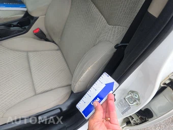 2014 Honda Civic Sedan LX - miniatura 20