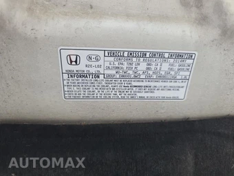 2014 Honda Civic Sedan LX - miniatura 24