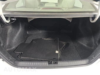 2014 Honda Civic Sedan LX – miniatura 16
