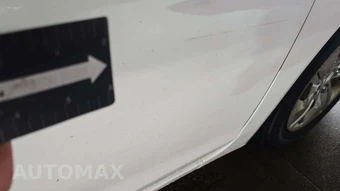 2014 Honda Civic Sedan LX – miniatura 19