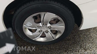 2014 Honda Civic Sedan LX – miniatura 22