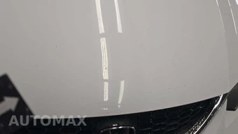 2014 Honda Civic Sedan LX – miniatura 23