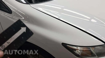 2014 Honda Civic Sedan LX – miniatura 25