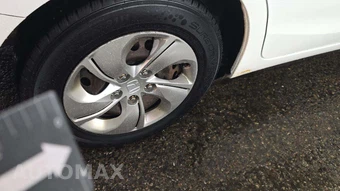 2014 Honda Civic Sedan LX – miniatura 28