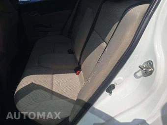 2014 Honda Civic Sedan LX – miniatura 13