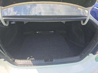 2014 Honda Civic Sedan LX – miniatura 14