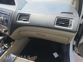 2014 Honda Civic Sedan LX – miniatura 19