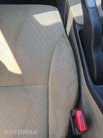 2014 Honda Civic Sedan LX – miniatura 21