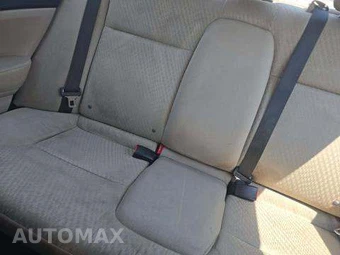 2014 Honda Civic Sedan LX – miniatura 23