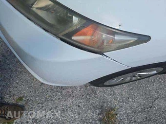 2014 Honda Civic Sedan LX – miniatura 25