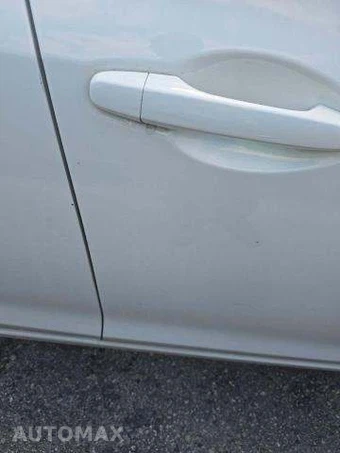 2014 Honda Civic Sedan LX – miniatura 31