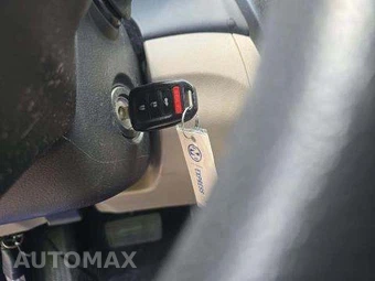 2014 Honda Civic Sedan LX – miniatura 8