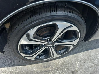2014 Honda Civic Sedan Si - miniatura 10