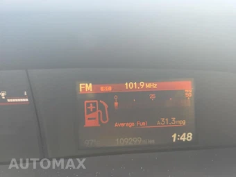 2014 Honda Civic Sedan Si - miniatura 15