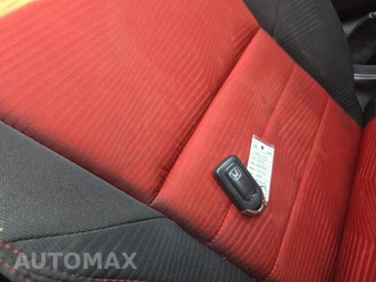 2014 Honda Civic Sedan Si - miniatura 22