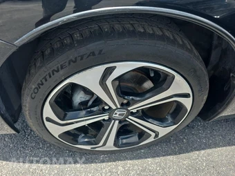 2014 Honda Civic Sedan Si - miniatura 8