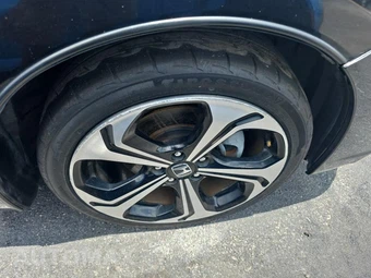2014 Honda Civic Sedan Si - miniatura 9
