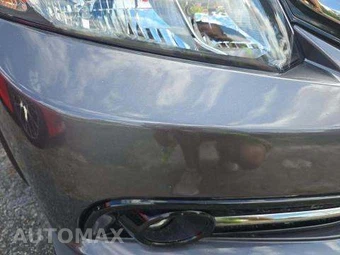 2014 Honda Civic Sedan Si w/Navigation - miniatura 21