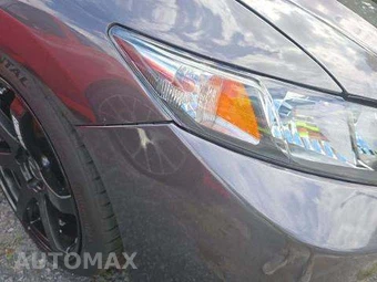 2014 Honda Civic Sedan Si w/Navigation - miniatura 32
