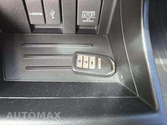 2014 Honda Civic Sedan Si w/Navigation - miniatura 8