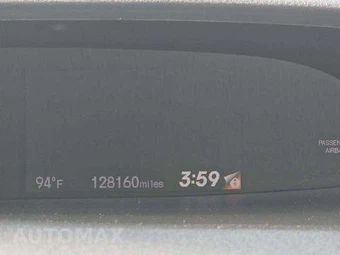 2014 Honda Civic Sedan Si w/Navigation - miniatura 9