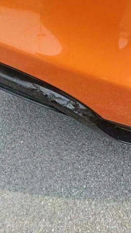 2014 Honda Civic Si - miniatura 7