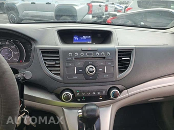 2014 Honda CR-V EX – miniatura 10