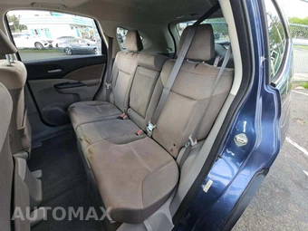 2014 Honda CR-V EX – miniatura 13