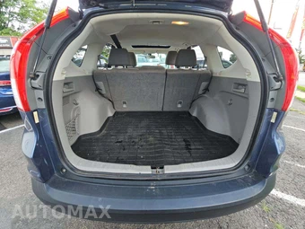 2014 Honda CR-V EX – miniatura 14