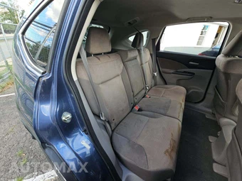 2014 Honda CR-V EX – miniatura 16