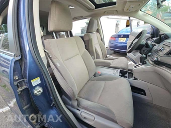 2014 Honda CR-V EX – miniatura 18